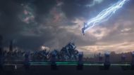 Thor in Thor: Ragnarok | Image Via: Marvel Studios