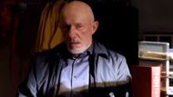 Mike Ehrmantraut in Breaking Bad (Season 4, Episode 4) | Image via: Sony Pictures Television