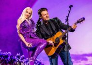 59th Academy Of Country Music Awards - Source: Getty