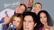 Scrubs (Image Source: Prime Video)