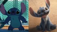 Stitch in the two Lilo & Stitch films (Image via Disney)