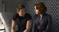 Natasha Romanoff & Clint Barton (Image via MCU)