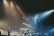 Pink Floyd On Tour - Source: Getty