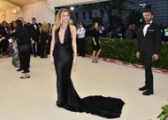 Heavenly Bodies: Fashion & The Catholic Imagination Costume Institute Gala - Source: Getty