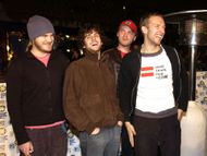 2002 MTV European Music Awards - Press Room - Source: Getty