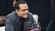 Maurice Benard as Sonny Corinthos. | Image Source: ABC