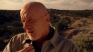 Mike Ehrmantraut in Breaking Bad (Season 5, Episode 5) | Image via: Sony Pictures Television