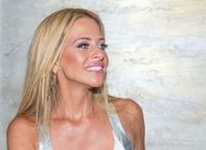 Dina Manzo in 2014 (Image via Getty)
