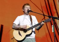 2025 Coachella Valley Music And Arts Festival - Weekend 2 - Day 2 - Source: Getty