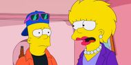 The Simpsons Source: FOX