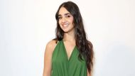 Geraldine Viswanathan Mel (Image via Getty)