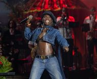 2025 Jazz In The Gardens Music Festival - Source: Getty