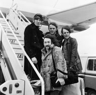 Pink Floyd - Source: Getty