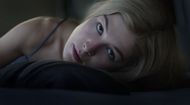 Gone Girl (Image via Walt Disney Studios Motion Pictures)