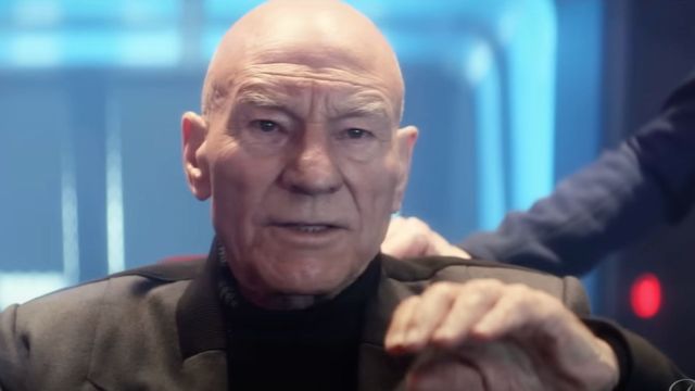 Star Trek: I was surprised to learn the real reason Captain Picard quit ...