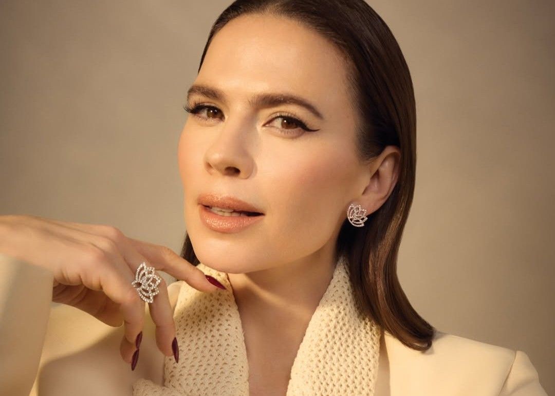 Hayley Atwell