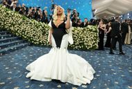 Lizzo (Image via Getty)