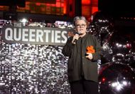 Rosie O’Donnell (Image via Getty)