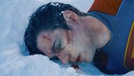 James Gunn's Superman (Image via Warner Bros)