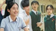 Roh Yeon-seo won't appear in Season 2 (Image Sources: TVN and Netflix)
