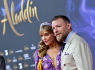 German premiere "Aladdin" - Source: Getty