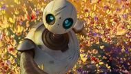 The Wild Robot (2024) | Image Source: DreamWorks Animation/Universal Pictures