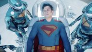 James Gunn's Superman (Image via Warner Bros)