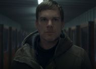 Michael C. Hall in Dexter: New Blood (2023)