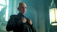 Anthony Carrigan as Victor Zsasz in Gotham | Image via Prime Video