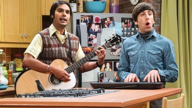 Raj and Howard: 9 Best Raj and Howard moments from The Big Bang Theory