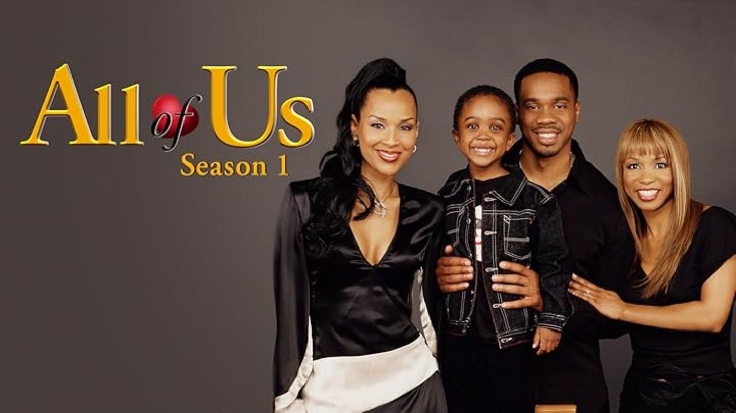 Terri J Vaughn Movies And Tv Shows