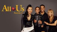 Terri J. Vaughn in All of Us Season 1 | Image via Prime Video