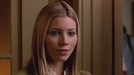 Jessica Biel as Lara in The Rules of Attraction | Image via Apple TV