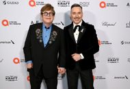 Elton John AIDS Foundation's 33rd Annual Academy Awards Viewing Party - Press Conference - Source: Getty