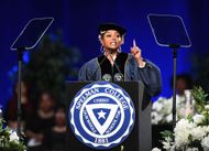 Taraji P Henson (Image via Getty)