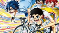 Race to the top with Yowamushi Pedal (Image Source: TMS Entertainment)