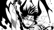 Yami's Devil Form (Image Source: VIZ)