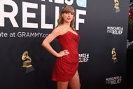 67th GRAMMY Awards - Arrivals - Source: Getty