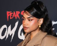 Los Angeles Immersive Experience For Netflix's "Fear Street: Prom Queen" - Source: Getty