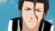 Aizen Sosuke, as seen in the anime (Image Credit: Studio Pierrot)