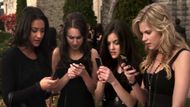 Pretty Little Liars | Image Via: Freeform