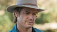 Justified | Image Source: FX