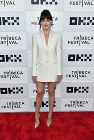 "Cha Cha Real Smooth" Premiere - 2022 Tribeca Festival - Source: Getty