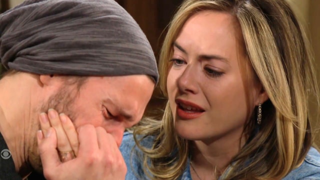 The Bold and the Beautiful What-to-Watch Moments, May 15: Hope won't let Liam go