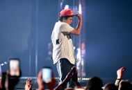 2017 BET Awards - Roaming Show - Source: Getty