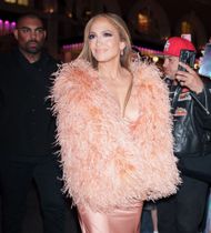 Celebrity Sightings In New York City - May 19, 2025 - Source: Getty