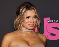 Us Weekly And Pluto TV's 2024 Reality TV Stars Of The Year - Source: Getty