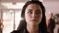 Florence Pugh in Fighting with My Family (Image via Amazon Prime Video)