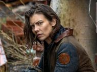 What is "The Walking Dead: Dead City" about?