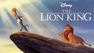 The Lion King | Image via Disney+